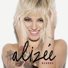 Alizée : Blonde, l'album hommage à Mylène Farmer ?
