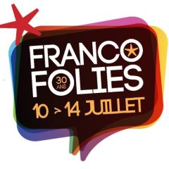 Francofolies 2014 : déjà 30 ans !