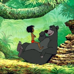 Le Livre de la Jungle : Bill Murray sera Baloo