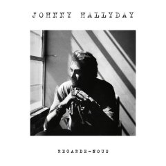 Johnny Hallyday : Regarde-nous, un nouveau single très 80s