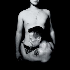U2 : Songs of innoncence - triste descendance