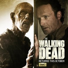The Walking Dead saison 6 : la trailer du Comic Con et les posters personnages