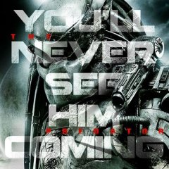 Predator 4 - Bientôt une entrevue entre Schwarzenegger et Shane Black