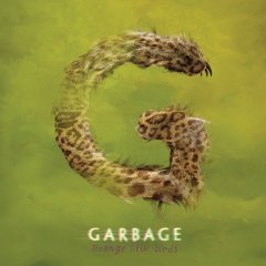 Garbage : Strange Little Birds s'envole