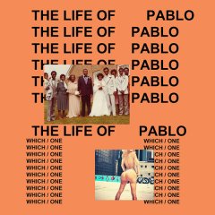 Kanye West : Saint Pablo s'ajoute au tracklisting de The Life of Pablo