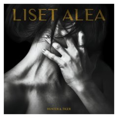 Liset Alea : la promo avant l'album