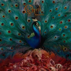 Opeth : Sorceress, un nouvel album ensorcelant