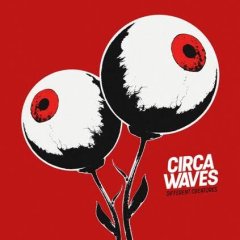 Circa Waves nous réveillent avec leur nouveau clip
