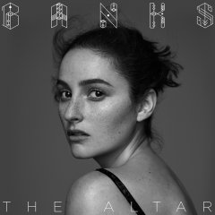 Banks : Trainweck débarque comme 5e single