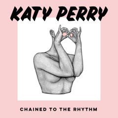 Katy Perry : le grand retour en blonde !