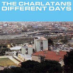 The Charlatans : Different Days, la renaissance de Manchester