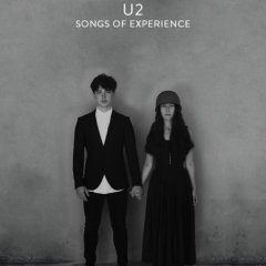 U2 dévoile le 2e extrait de l'album Songs of Experience