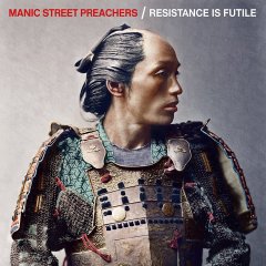 Manic Street Preachers : le single International Blue et un album en avril