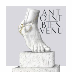 Antoine Bienvenu : nouvelle vidéo, premier EP, et concert !