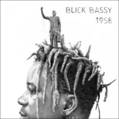 Blick Bassy : l'hymne à l'indépendance d'une Afrique meurtrie
