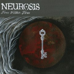 Neurosis : Fires Within Fires, un nouvel album explosif