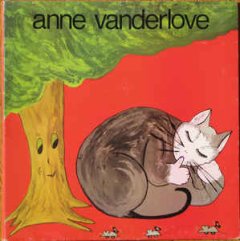 Disparition de la chanteuse folk Anne Vanderlove 