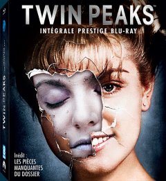Twin Peaks : l'intégrale de la série culte enfin en blu-ray