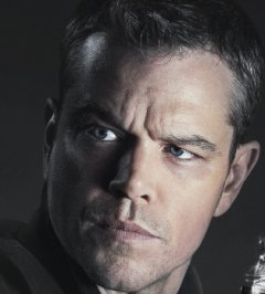 Box-office USA : Matt Damon dépasse les Bourne, l'Enterprise se crashe avec Star Trek Sans Limites 