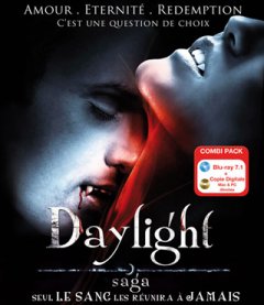 Daylight saga - la critique + test blu-ray