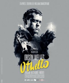 Othello d'Orson Welles de retour en salle en version restaurée