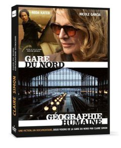 Gare du Nord - Géographie humaine - les critiques des films + test DVD