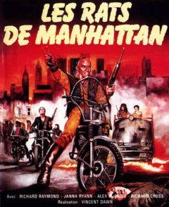 Les rats de Manhattan - la critique du film