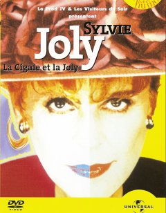 L'humoriste et actrice Sylvie Joly est décédée