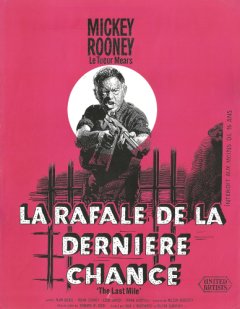 Disparition de Mickey Rooney : la mémoire de Hollywood