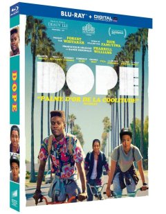 Dope - le test Blu-ray