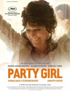 Les sorties cinéma de la semaine du 27 août : Party Girl, Enemy, Hercule...