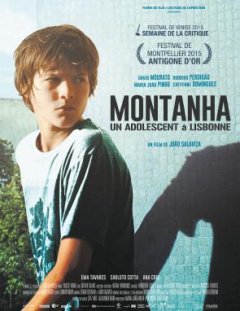 Montanha (un adolescent à Lisbonne) - la critique du film 