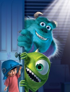 Pixar : les 10 meilleurs films