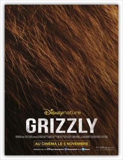 Grizzly - la bande-annonce du nouveau Disney Nature