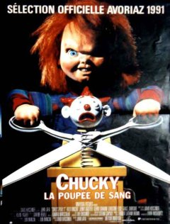 Brock Winkless, le papa de Chucky, est décédé