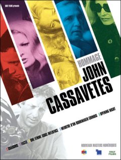 Hommage à John Cassavetes le 11 juillet