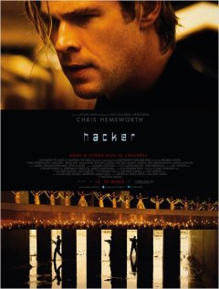 Hacker (Blackhat) : Chris Hemsworth chez Michael Mann - nouveau trailer 