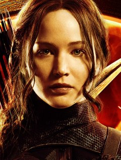 Hunger Games : la révolte : enfin l'affiche définitive