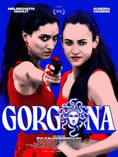 Gorgonà - Evi Kalogiropoulou - critique