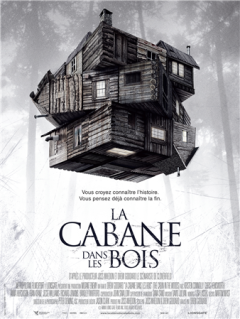 The cabin in the woods - la bande-annonce