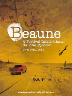 Cédric Klapisch sera le président du jury du 6ème festival du film policier de Beaune