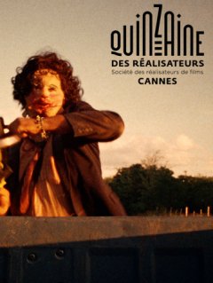 Cannes 2014 : Massacre à la Tronçonneuse en version restaurée ! 