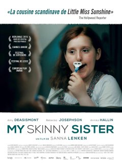 My Skinny Sister - la critique du film