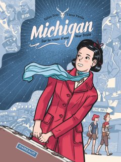 Michigan - La chronique BD