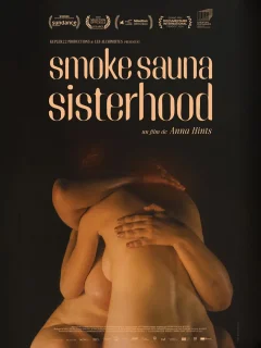 Smoke Sauna Sisterhood - Anna Hintz - critique