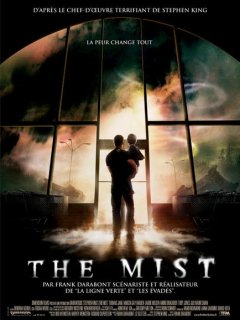 The Mist - la critique