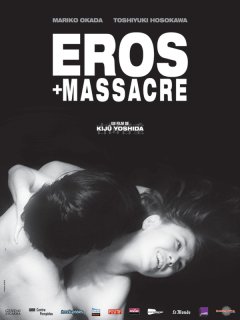 Eros + Massacre - la critique