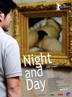 Night and Day - Hong Sang-soo - critique