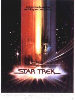 Star Trek : le film - la critique
