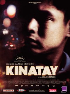Kinatay - Brillante Mendoza - critique